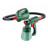 краскопульт электрический Bosch PFS 2000