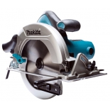 пила дисковая MAKITA HS7601, 1200 Вт
