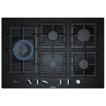 Варочная поверхность Bosch PPS7A6 M90