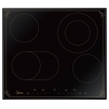 Варочная поверхность Midea MC-HF661AN