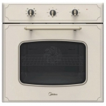 Духовой шкаф Midea 65DME40102