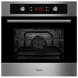 Духовой шкаф Midea 65DAE40105
