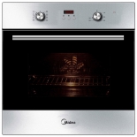 Духовой шкаф Midea 65DEE30006