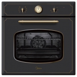 Духовой шкаф Midea 65DME40119