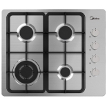 Варочная поверхность Midea Q414SFD