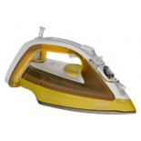 Утюг Tefal FV4941, желтый