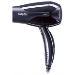 Фен / прибор для укладки BaByliss D212E, синий