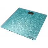 Напольные весы Marta MT-1679 BU Aquamarine, голубые