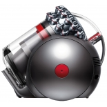 Пылесос Dyson Cinetic Big Ball Animalpro, серебристый