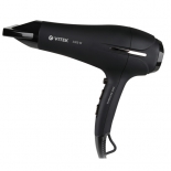 Фен / прибор для укладки VITEK VT-2262 BK