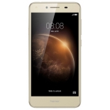 смартфон Huawei Honor 5A, золотистый