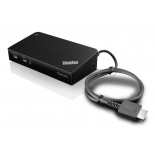 док-станция для ноутбука Lenovo ThinkPad Onelink+ Dock for X1 Tablet (40A40090EU)