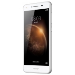 смартфон Huawei Honor 5A, белый