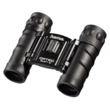 бинокль Hama Optec 8x21 черный