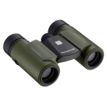 бинокль Olympus 8x21 RC II WP зеленый