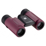 бинокль Olympus 8x21 RC II WP пурпурный