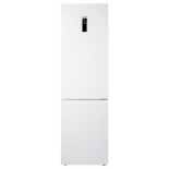 холодильник Haier C2F637CWMV, белый