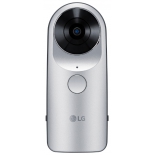 видеокамера LG 360 Cam (оптический стабилизатор)