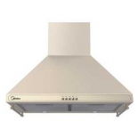 Вытяжка Midea E60MEW0V01 (слоновая кость)
