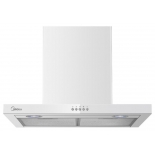 Вытяжка Midea E60AEW3E04, белая