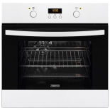 Духовой шкаф Zanussi OPZB 4210 W, белый