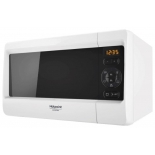 микроволновая печь Hotpoint-Ariston MWHA 2421 MW, белая