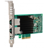 сетевая карта внутренняя Intel X550-T2