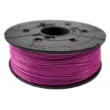 пластик для 3D-печати Xyz RF10XXEU07E (ABS, 1.75 мм, 600 г), малиновый