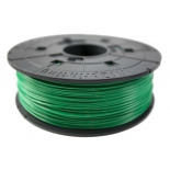 пластик для 3D-печати Xyz RF10BXEU06D (ABS, 1.75 мм, 600 г), зеленый