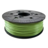 пластик для 3D-печати Xyz RF10XXEU09B (ABS, 1.75 мм, 600 г), оливковый