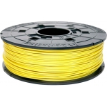 пластик для 3D-печати Xyz RFPLCXEU03J, PLA, 600г, Желтый