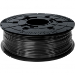 пластик для 3D-печати PLA Xyz (RFPLBXEU00H) Черный