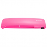 ламинатор Rexel JOY A4, розовый