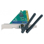 адаптер Wi-Fi TRENDnet TEW-643PI 802.11n