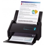 сканер Fujitsu-Siemens ScanSnap iX500 (протяжный)