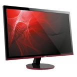 монитор AOC G2778VQ, черно-серебристый