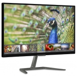 монитор Philips 246E7QDAB, черный