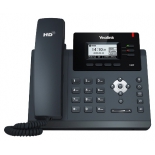 проводной телефон Yealink SIP T40P