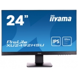 монитор Iiyama XU2492HSU-B1 черный