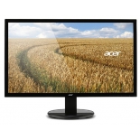 монитор Acer K272HLEbid, черный