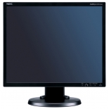 монитор NEC MultiSync EA193Mi, черный