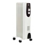 Обогреватель Ballu BOH/CL-07WRN, white