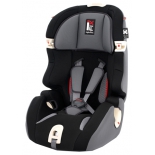 автокресло детское Inglesina Prime Miglia, чёрное