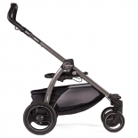 аксессуар к коляске Peg - Perego Book S Jet (шасси)