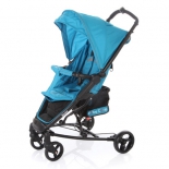 коляска Baby Care Rimini, синяя