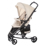 коляска Baby Care Rimini, бежевая