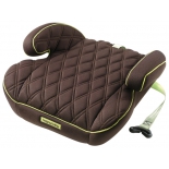 автокресло Happy Baby Booster Rider, Lime