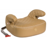автокресло Happy Baby Booster Rider Deluxe, бежевое