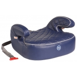 автокресло Happy Baby Booster Rider Deluxe, синее