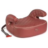 автокресло Happy Baby Booster Rider Deluxe, бордо